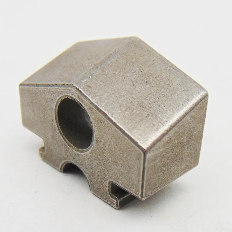 Powder metal & metallurgy machinery parts