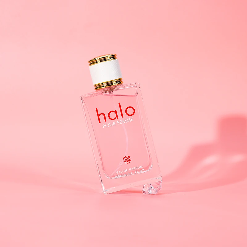 Branded Original Wholesale perfume 100ml eau de parfum EDP luxury perfume Bright Crystal girls perfume long lasting
