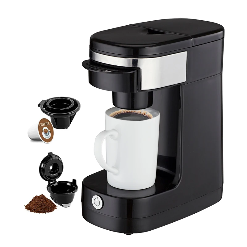 EFORU K-CUP капсулы Кофеварка кофеварка