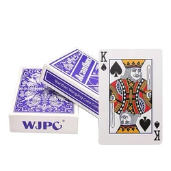 Custom Fournier Playing Cards Wholesale Plastic Gift Playing Card Printing