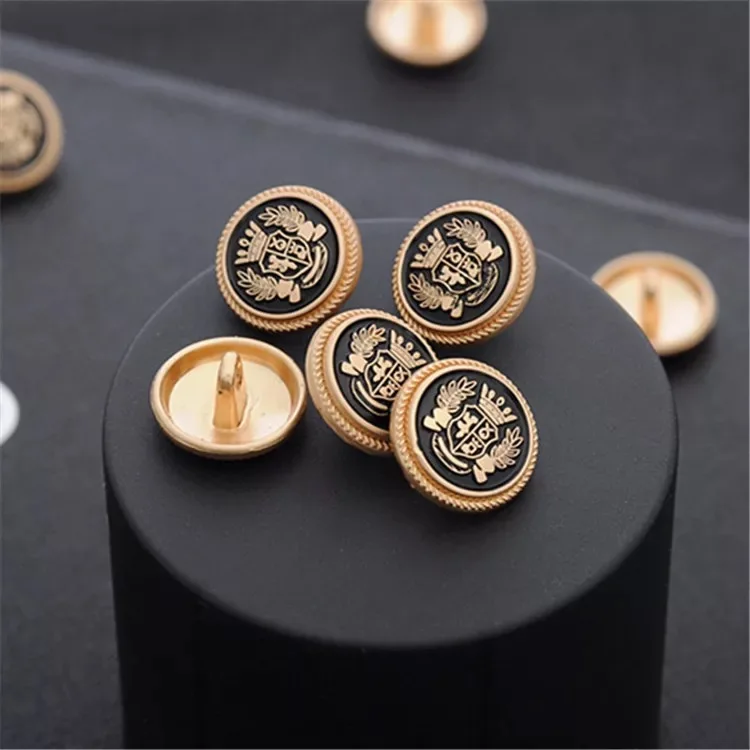 Высококачественная швейная пуговица с крючком для женского пальто