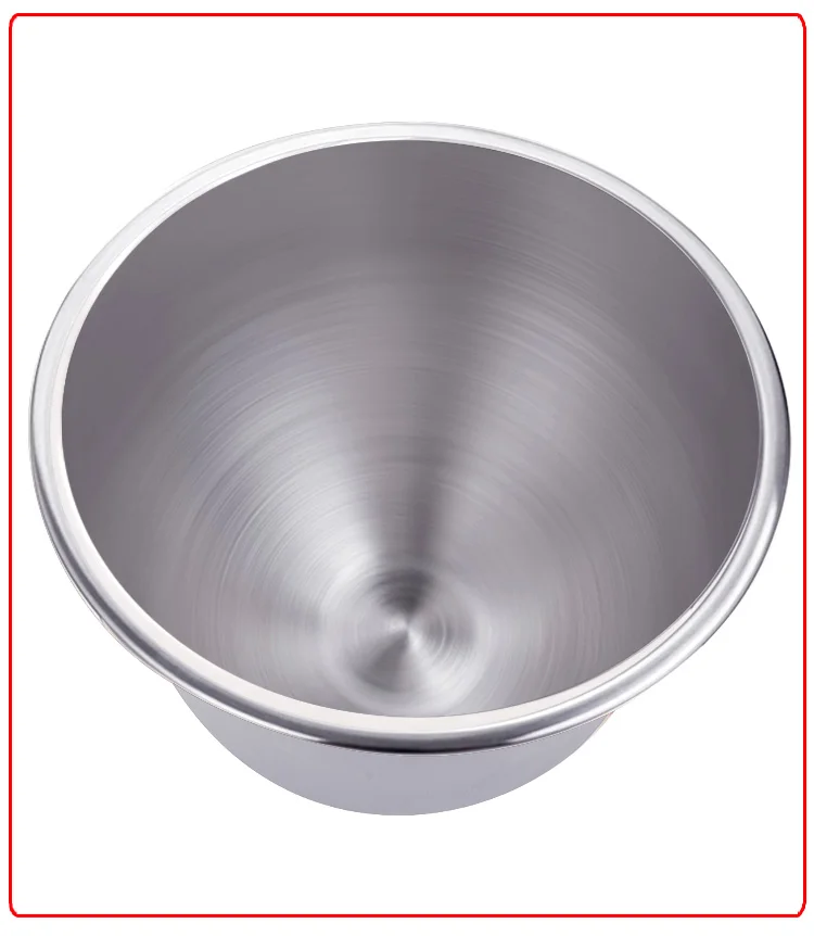 Speed rechargeable food mixer blender machine Fresh milk mixer