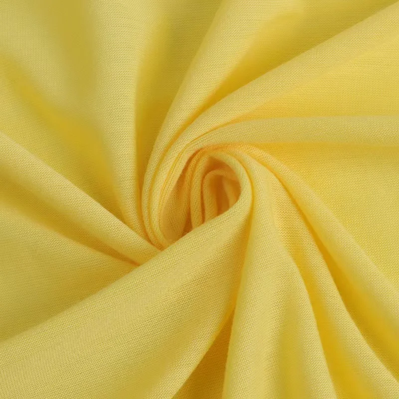 ity fabric sublimation fabric korea Knit single Jersey ity fabric spandex for sublimation print