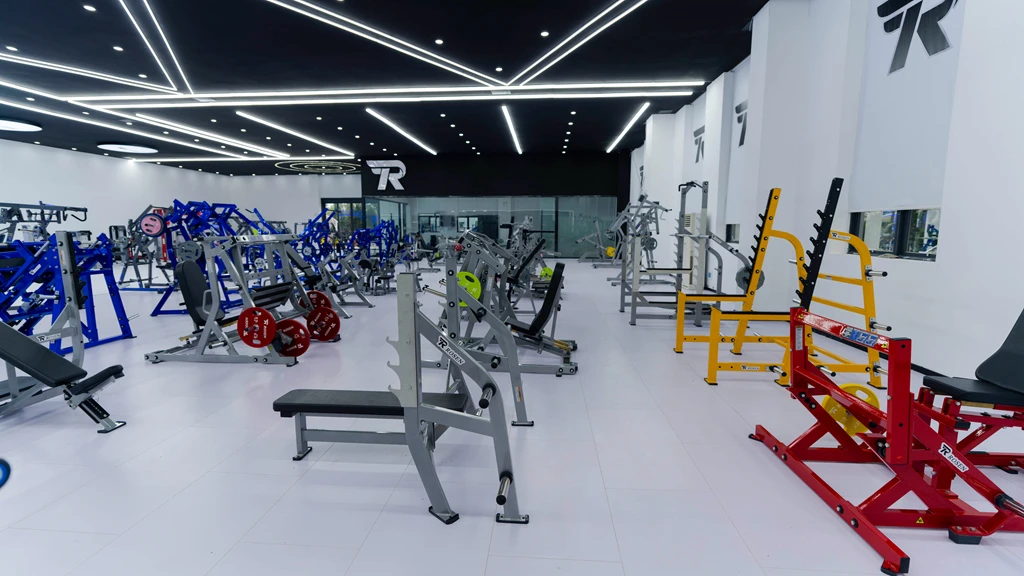Big Discount Customized Indoor Dezhou Fitness Equipment Plate Loaded Iso-Lateral Super Incline Press for Bodybuilding