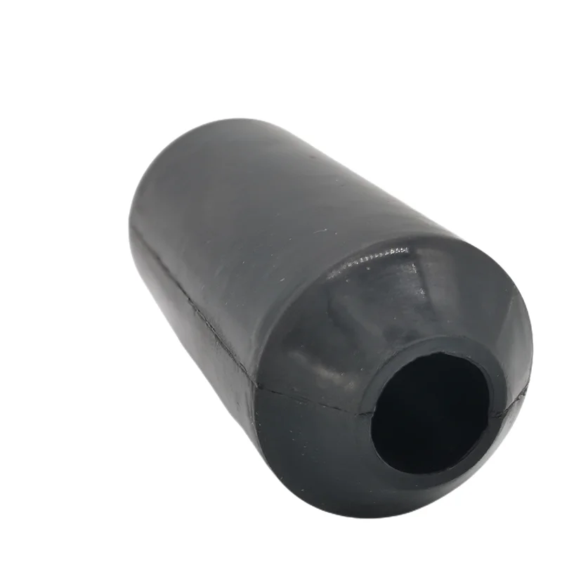 SHQN China supplier good quality custom oil rubber packer element elastic black NBR HNBR oil packer
