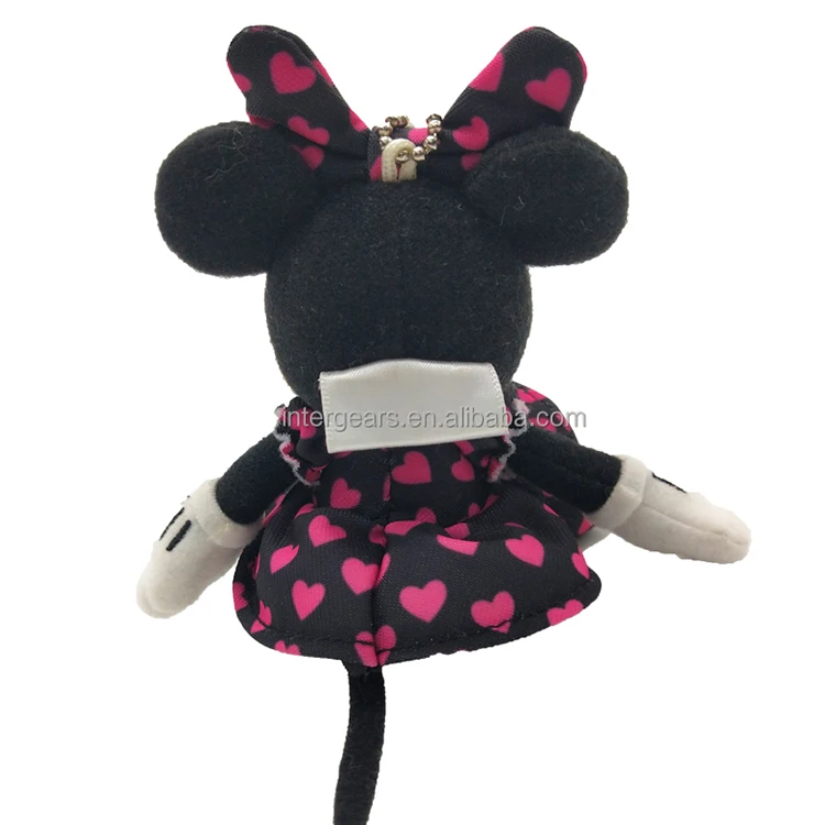 Supplier Wholesale Super Soft Mickey Mouse Plush And Stuffed Toys Mickey Mouse Plush Toy