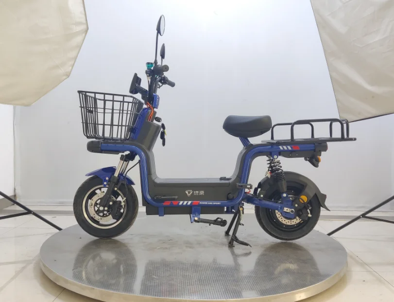 VIMODE 1000W 60V citycoco 45km/h high speed electric motorcycle scooter citycoco 2 wheels