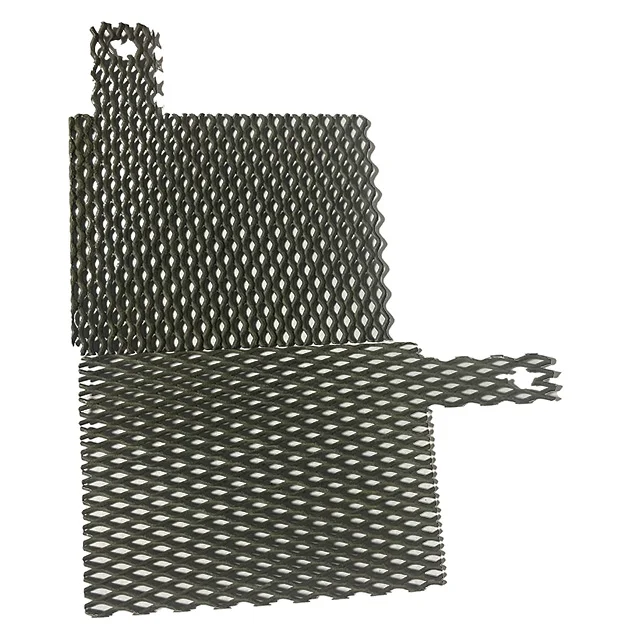 Новый дизайн, хорошее качество, Платиновый титановый анодный электрод, титановая пластина, анод для электролиза воды