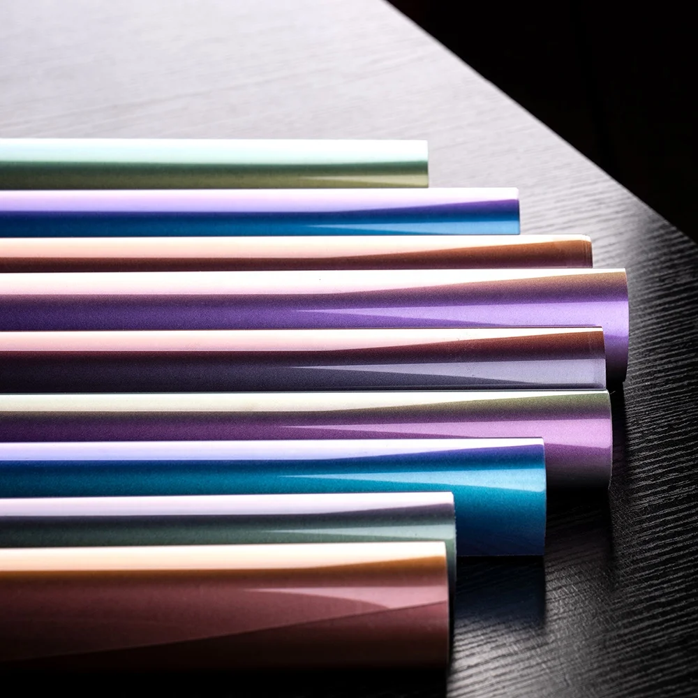 PU chameleon lizard for sale heat transfer vinyl oracal htv rolls vinil brookesia micra for sale heat transfer paper for shirts