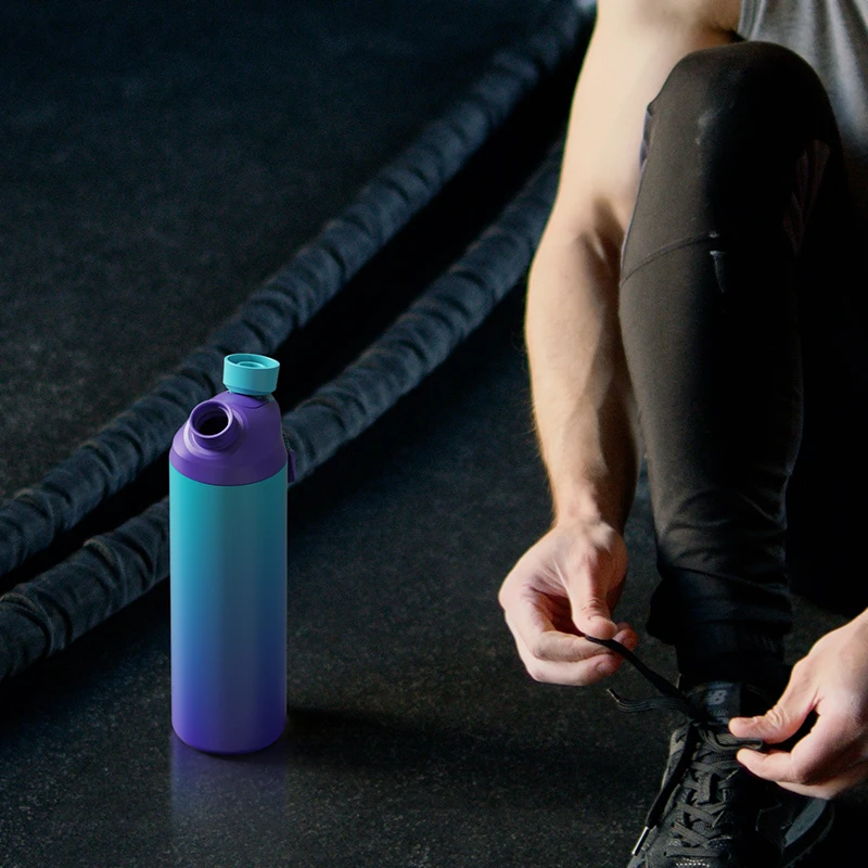 Eco Friendly Trending 2024 Magic Waterbottle Thermal