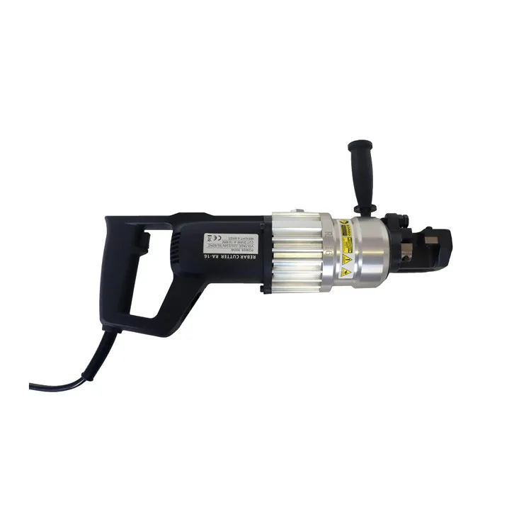 16 мм электрические ножницы для резки арматуры RA-16