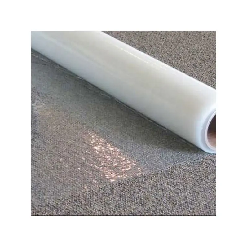 Wuxi Haifa Professional Self Adhesive Surface Protection Film Plastic Carpet Protector