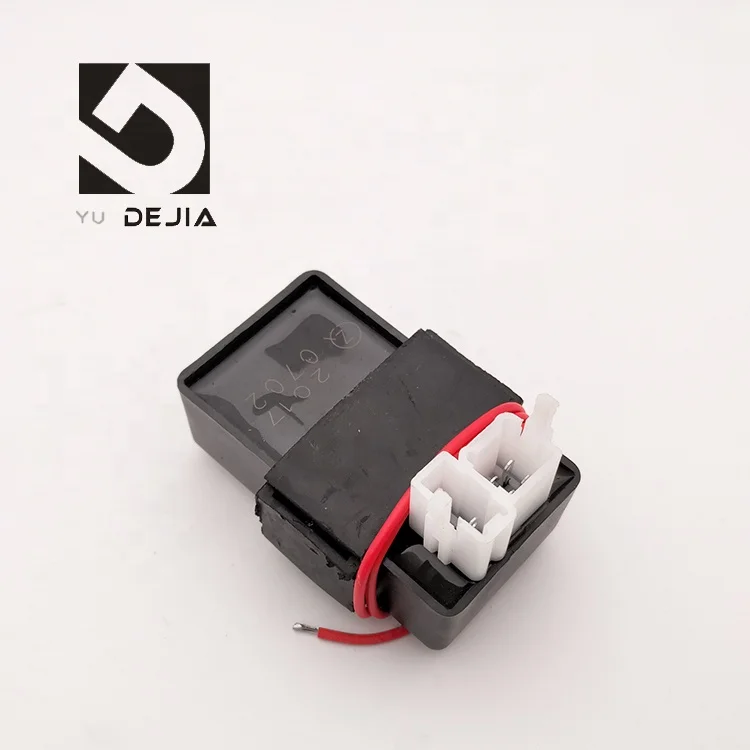 Motorcycle Universal CDI Racing CDI 150cc For CG 150 Motorcycle CDI