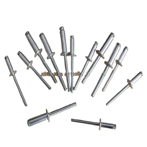 Aluminium Blind Rivet with good quality low price