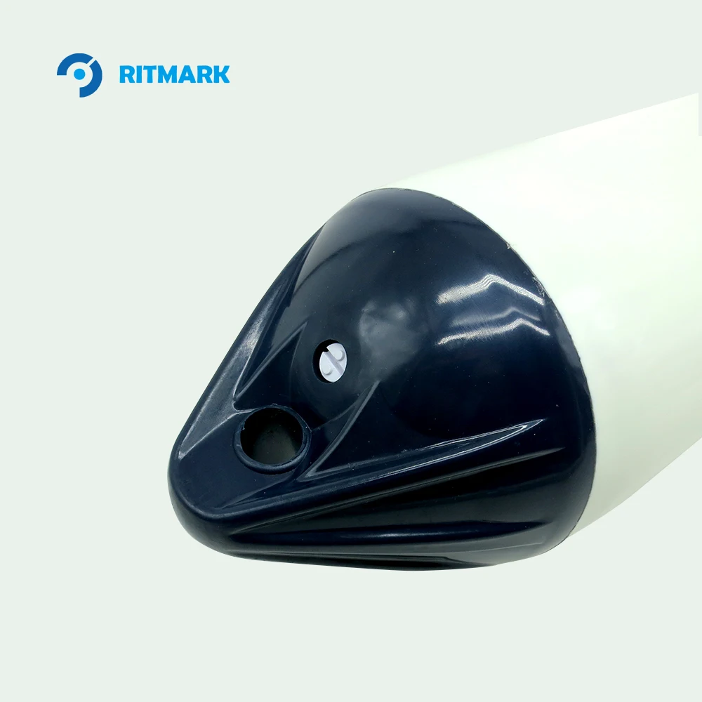 
Inflatable PVC F Marine Boat Fender / Bumper 