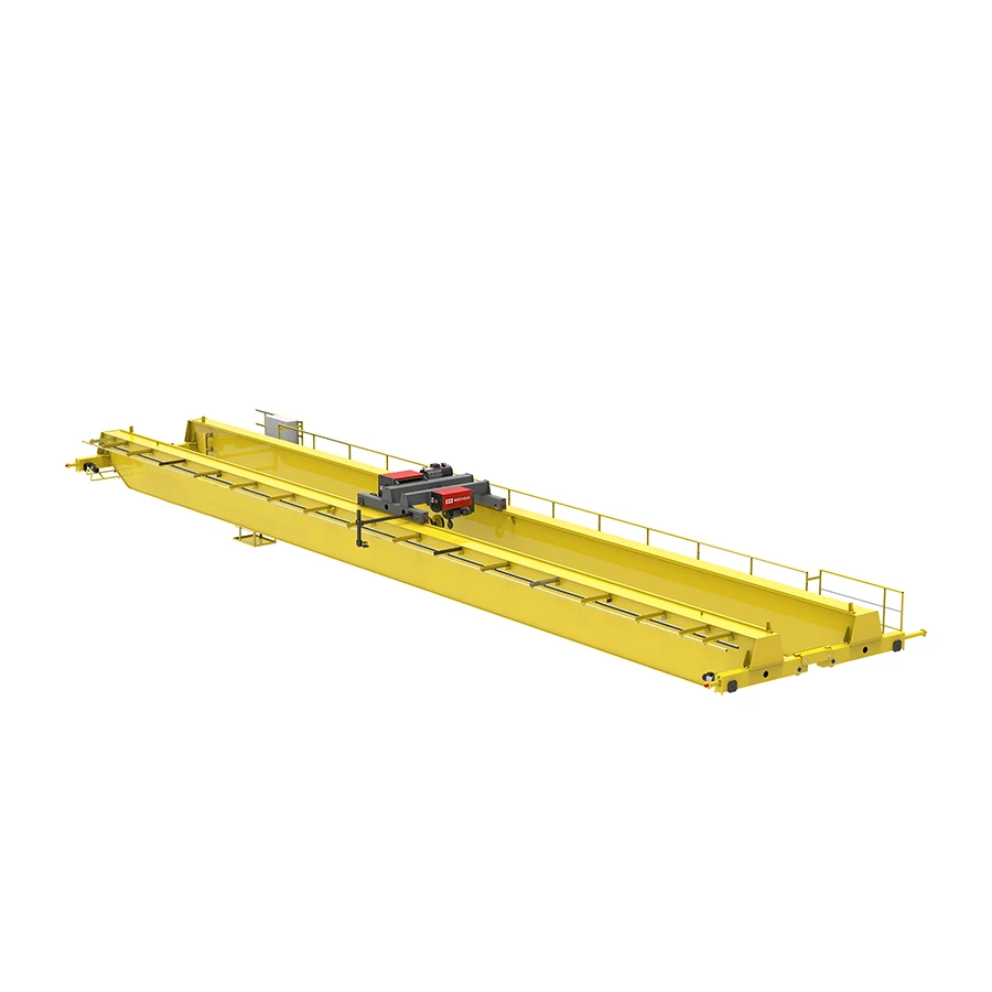 3Ton 5Ton 10Ton 15ton  Single Girder Bridge Crane suspension overhead crane top running bridge crane