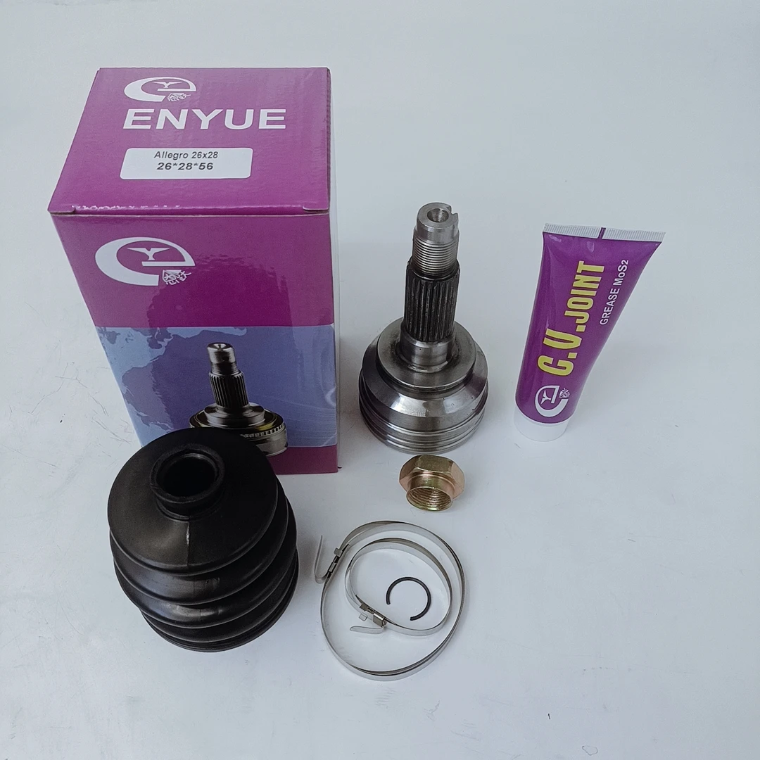 MI-823 MI-38 FOR MAZDA Auto Transmission Systems Drive Shafts Replacement Outer Cv Joint