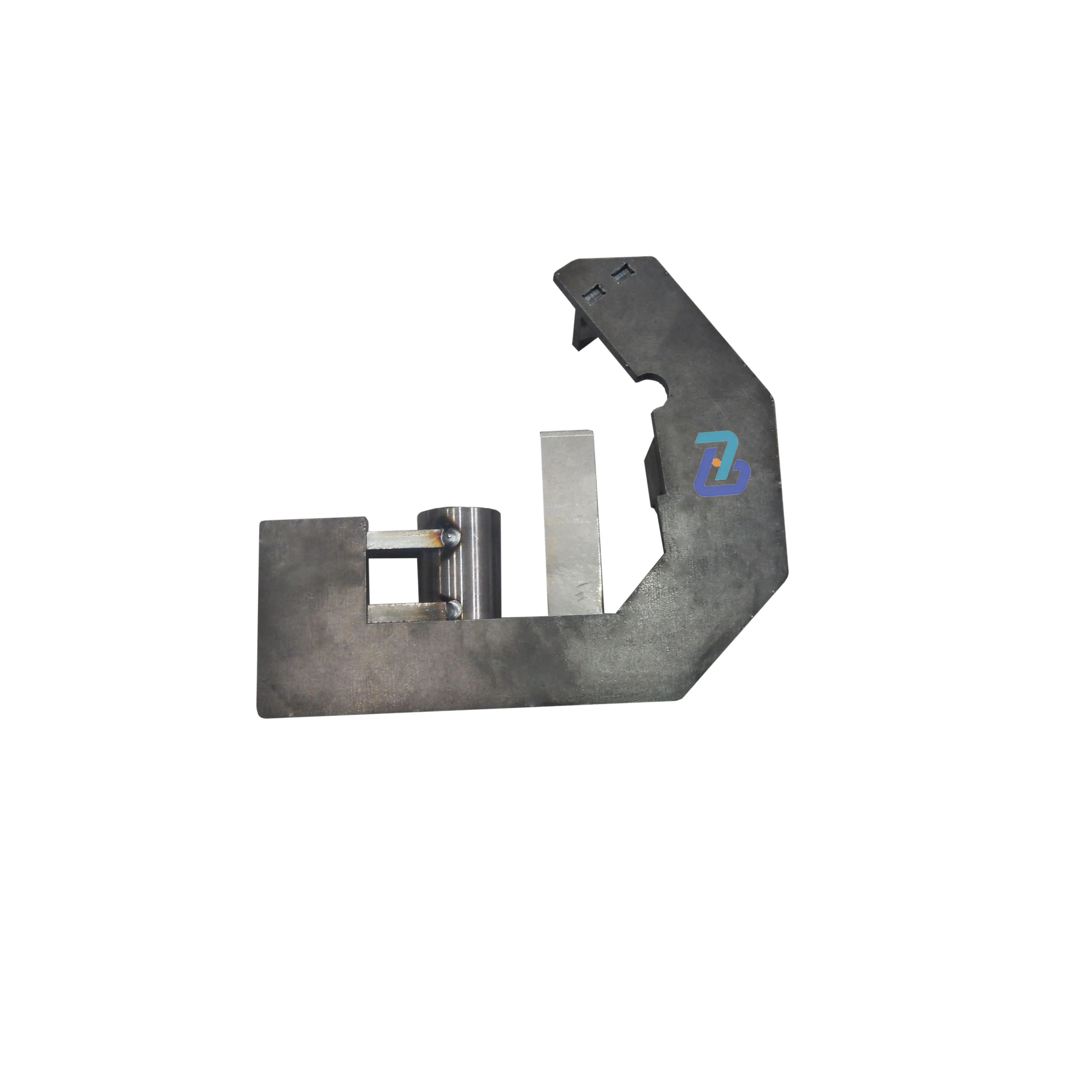 
fabrication and welding used in construction machinery 