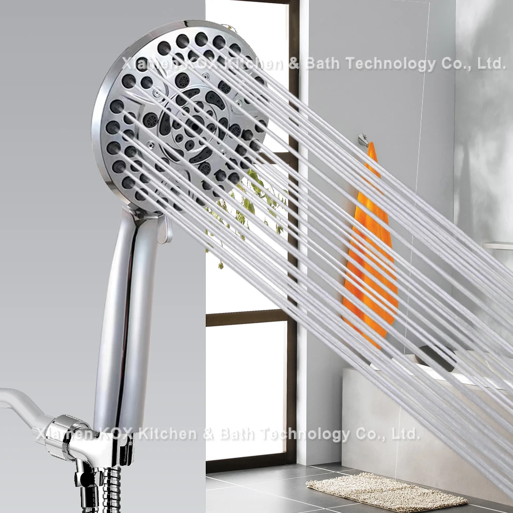 Hot Selling Handheld Shower Head Set