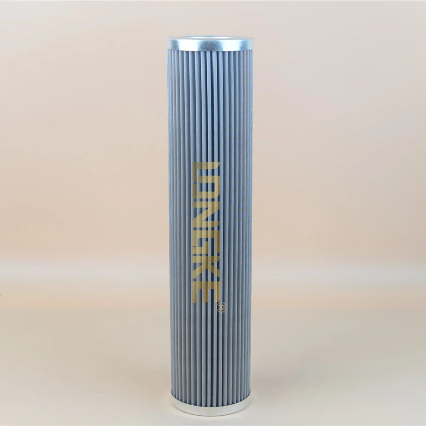 Engineering Machinery Hydraulic Oil Filter Element Replacement PI 9405 DRG VST / 60 Folding Filter Element