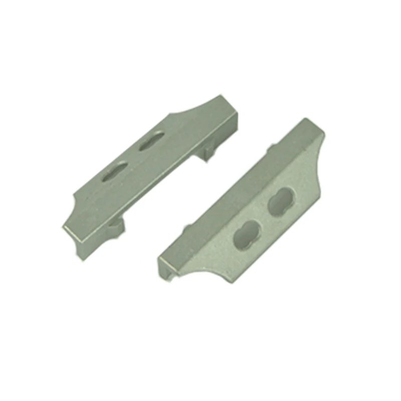 Sandblasting Die casting Door fittings Rittal hinges for rittal enclosures