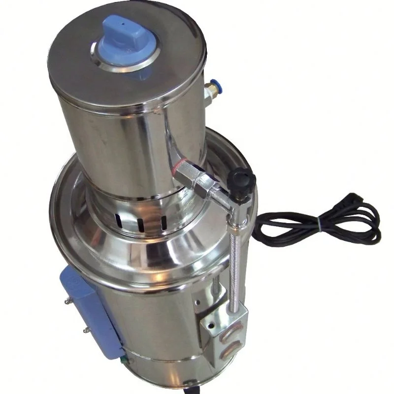 Distilled Water Machine distiller machine