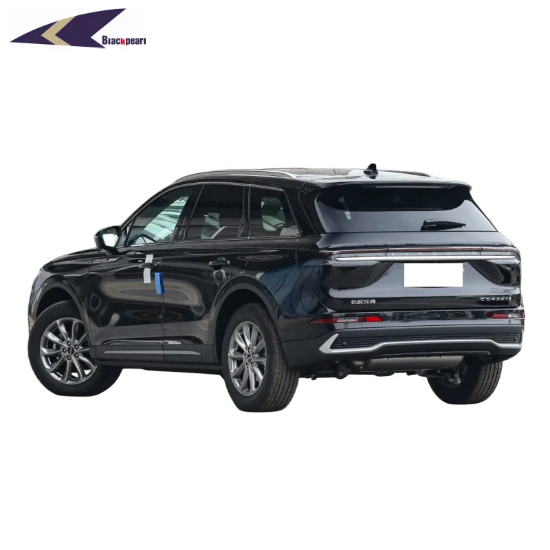 Заводская цена Новый Changan Lincoln Corsair авантюрист внедорожник для взрослых 5 дверей 5-местный бензиновый автомобиль