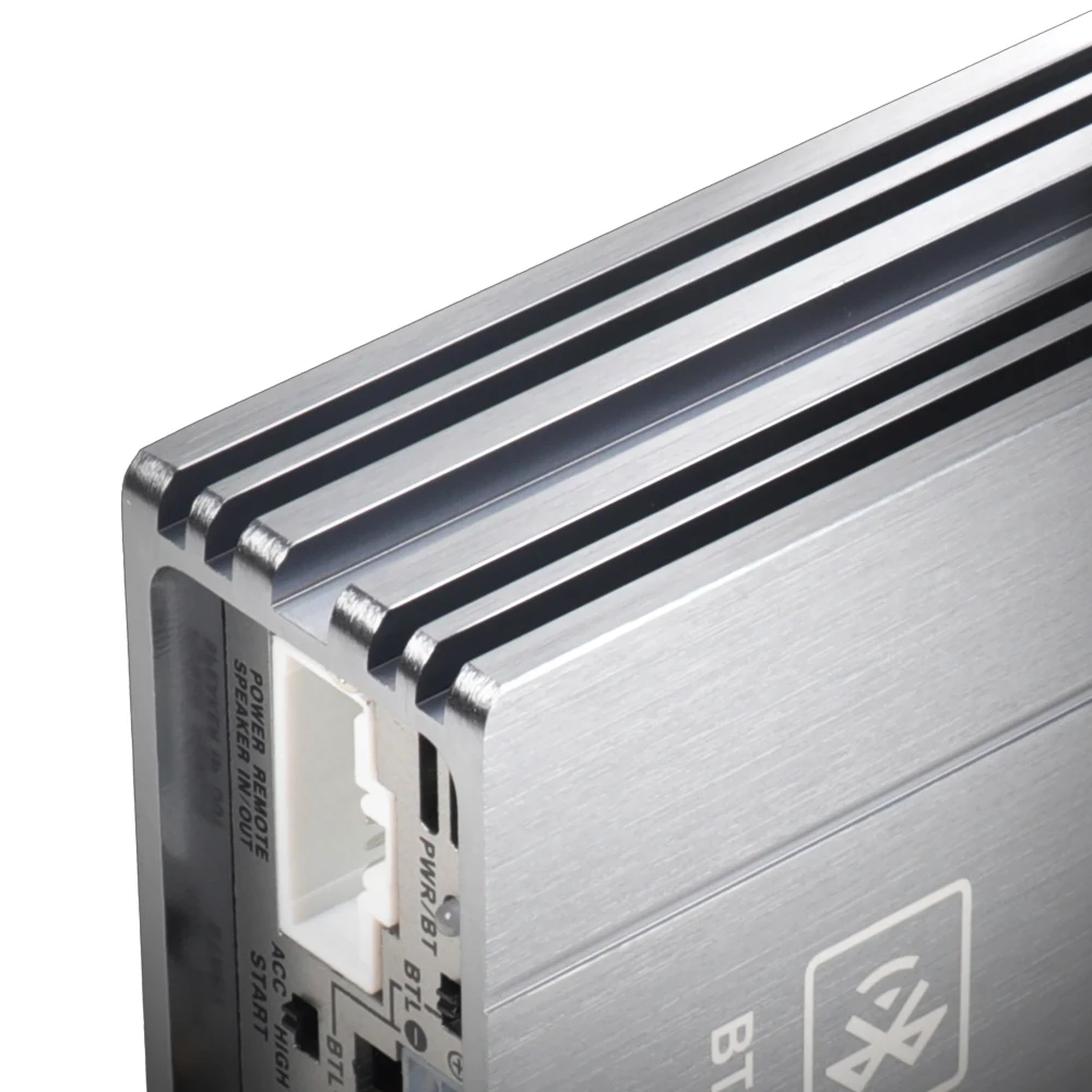 High Quality Promotional Price Windows/Android App Sound System Amplifier