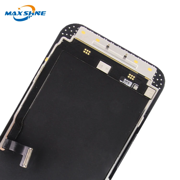 Экран 13 pro max для iphone 13promax lcd iPhone сменный экран