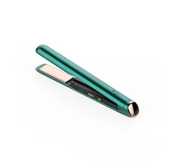 2022 hot selling Rechargeable Portable Flat Iron Wireless Hair Straightener New cordless Flat Iron