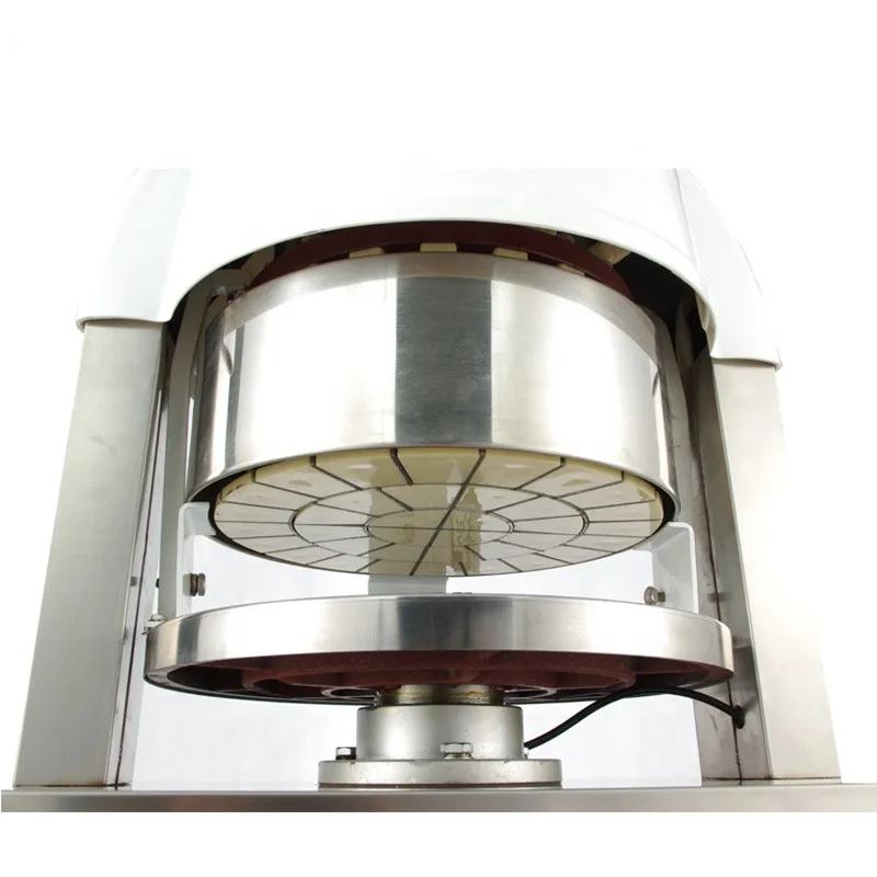 Bakery Dough Divider Bakery Equipment Pirces Bread Automatic Dough Divider