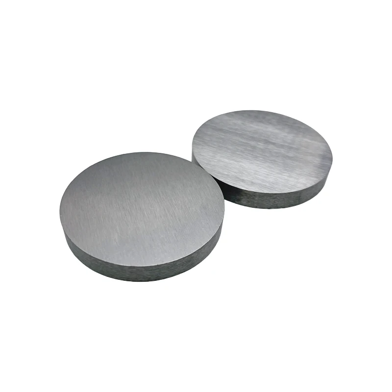 HSG High quality for hardness tungsten molybdenum carbide wear Sheet plates price