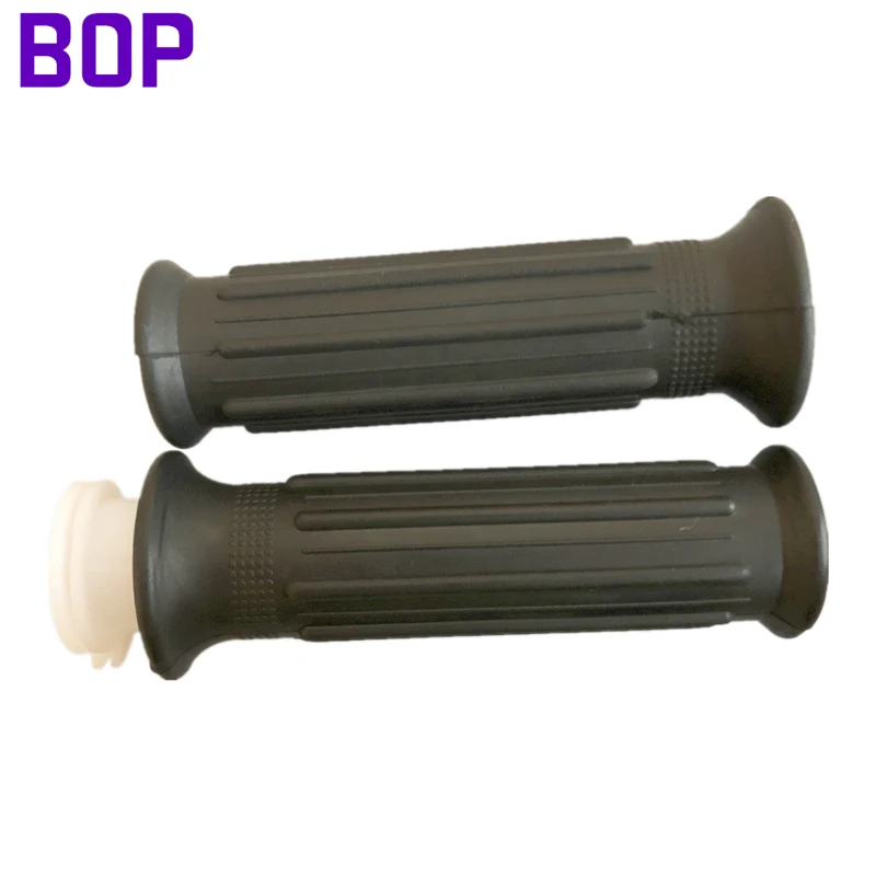 Motorcycle  rubber hand grip handgrip handlebar grip handle grip motor bike motorcycle accessories