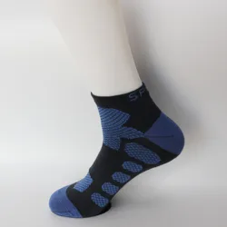 Best Selling Sustainable Sports Socks Products Customised Work Designer Socks
