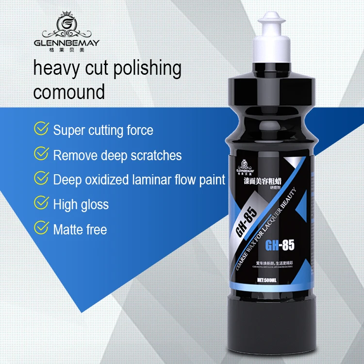 fantastic xml Car Polishing Compound Auto Paint Polishing Car Wax to Remove Stains Car Care and Cleaning Marks