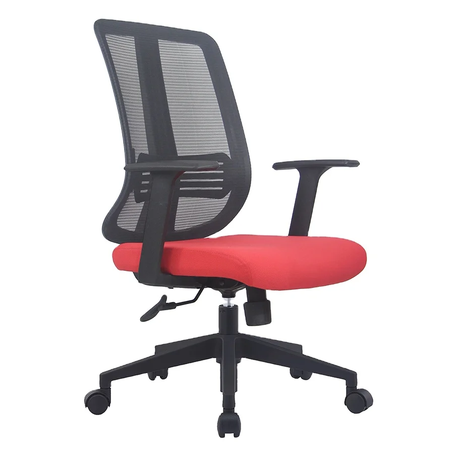 
Hot sell mesh executive office chair spare parts 