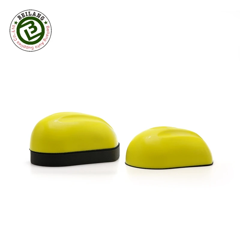
High quality Handy Foam Polishing Auto Sponge Applicator Car Clay Bar Pad 