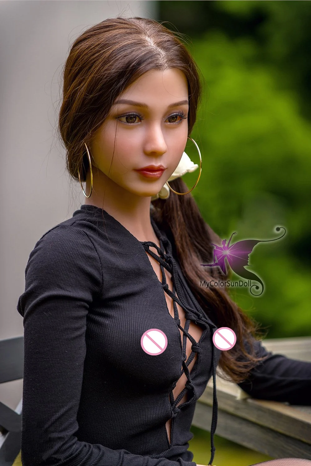 
Japanese Real Love Doll 165cm Lifesize Silicone Sex Dolls Best Natural Boobs Sex Toy for Man Standing Feet Sex Robots for Sale 