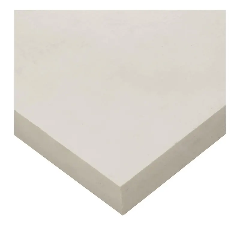 
High grade plastic rigid board high temperature resistant back plate black anti static peek round rod PPS sheet tube 