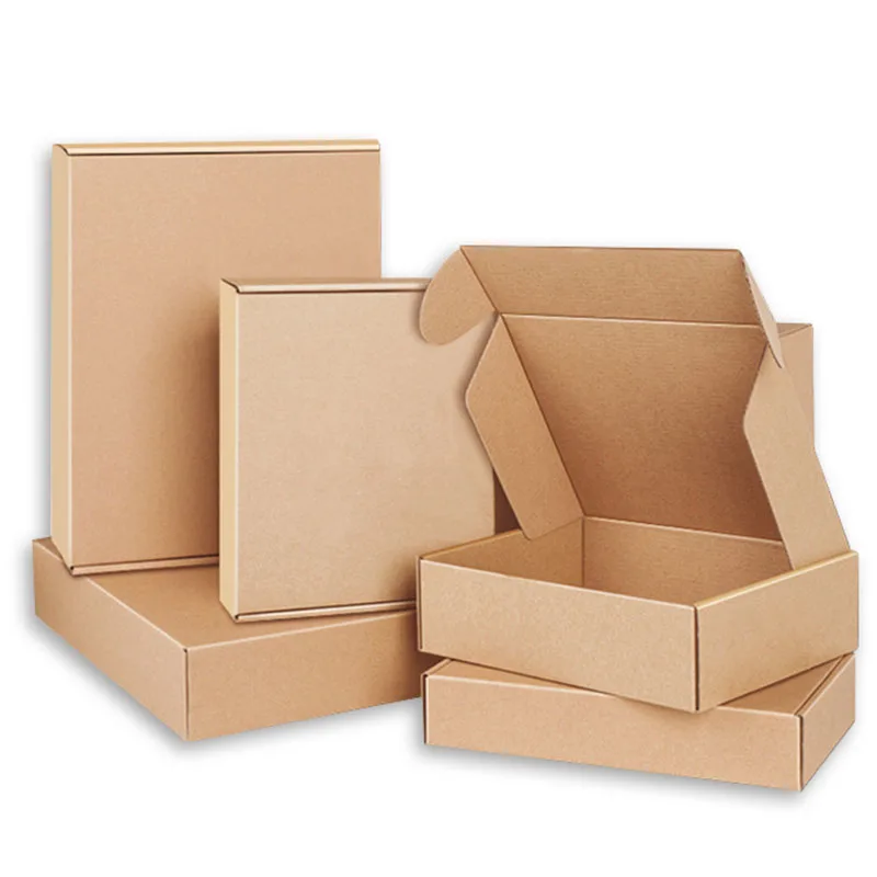 customized customer packaging gift boxes custom boxes with logo packaging gift box