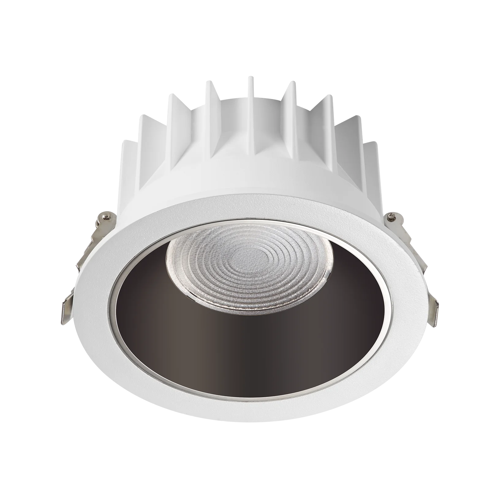Vortex series 12W 20W 30W 40W 50W Led Wall Washer Downlight Adjust Hotel Lighting Ac Ceiling Downlight Led For Canada Usa Market