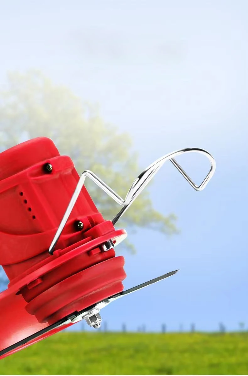 Dropshipping Brush Cutters 12V Lithium 450W Weed Wacker Brush Cutter Trimmer Machine