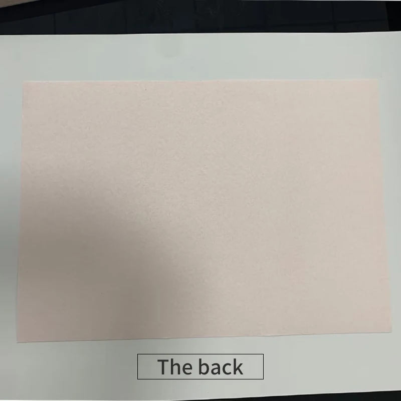 A4 Sublimation Transfer Paper For Porcelain Plate Baking Cup Non-Cotton T-Shirt ,Thermal Transfer Paper Digital Printing Paper