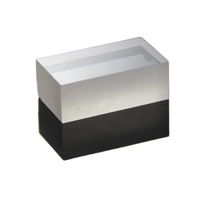 Piezoelectric Crystal Bismuth germanate Bi12GeO20 BGO crystal