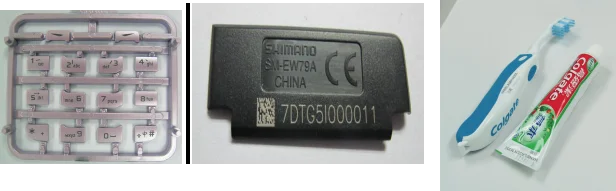 LC Fiber Laser Marking Machine Metal Stainless Steel Plastic Nameplate Engraving Gold and Silver Jewelry Engraving Machine