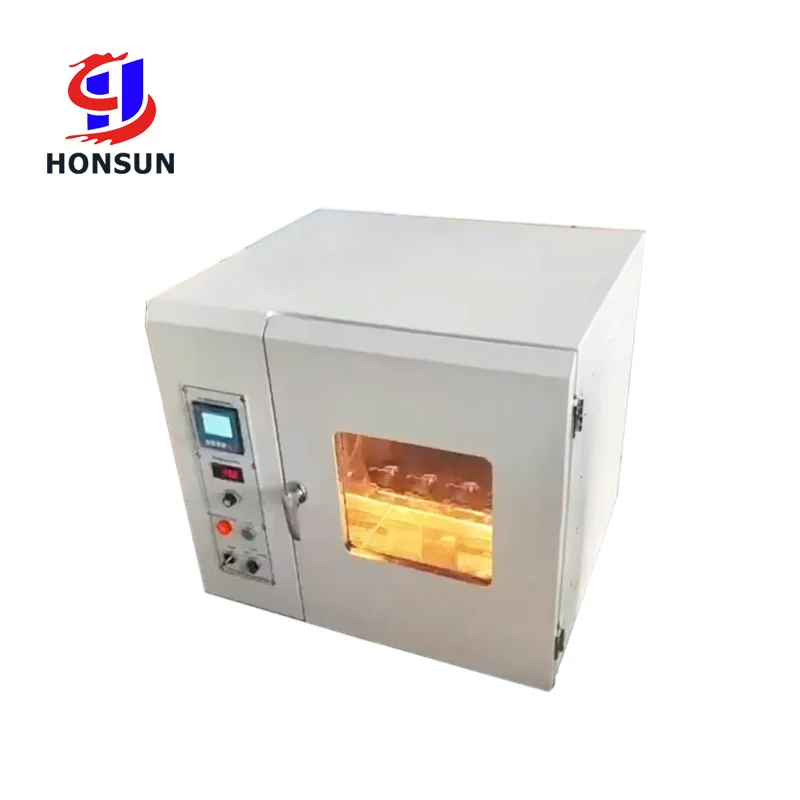 small  dyeing machine infrared sample dyeing Machinery  for laboratory