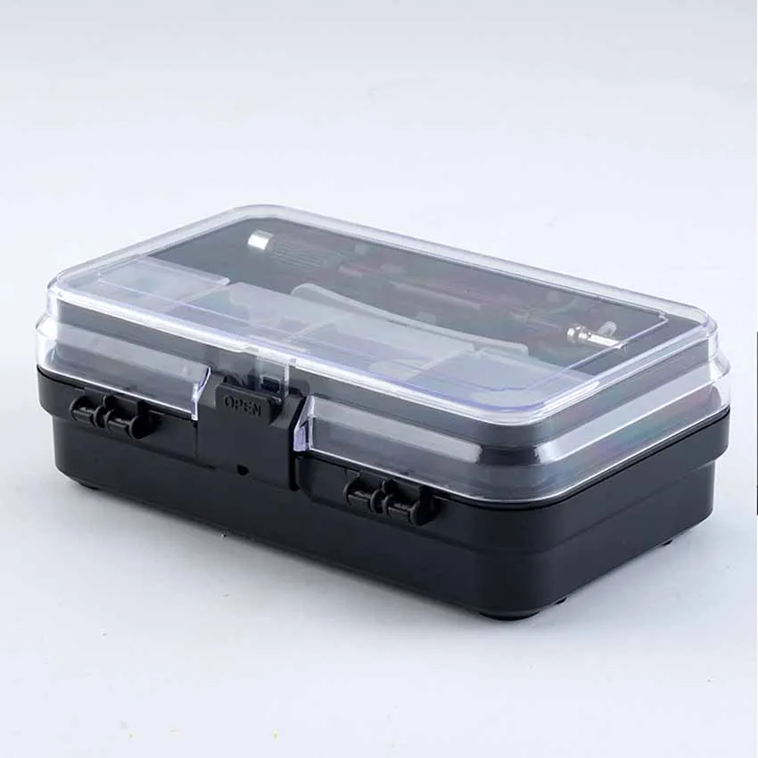 High-grade tool Ratchet Screwdriver Set Multi-function professional Glasses clock laptop phone Repair kit