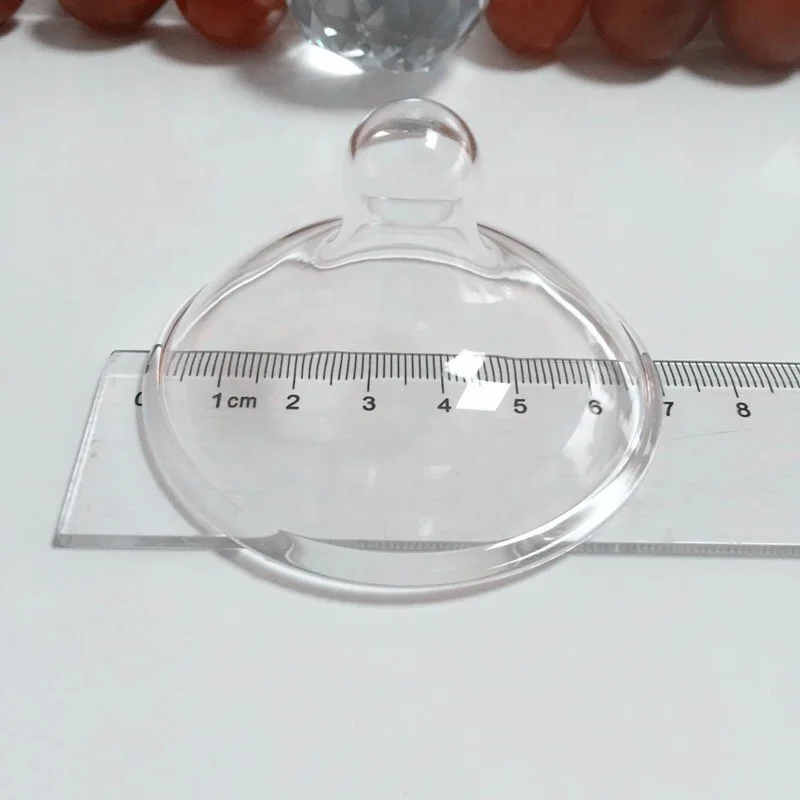 Baby Breast Milk Protective Cover Silicone Nipple Shield Contact Feeding Nipple protective cover anti-bite inset liquid silicone