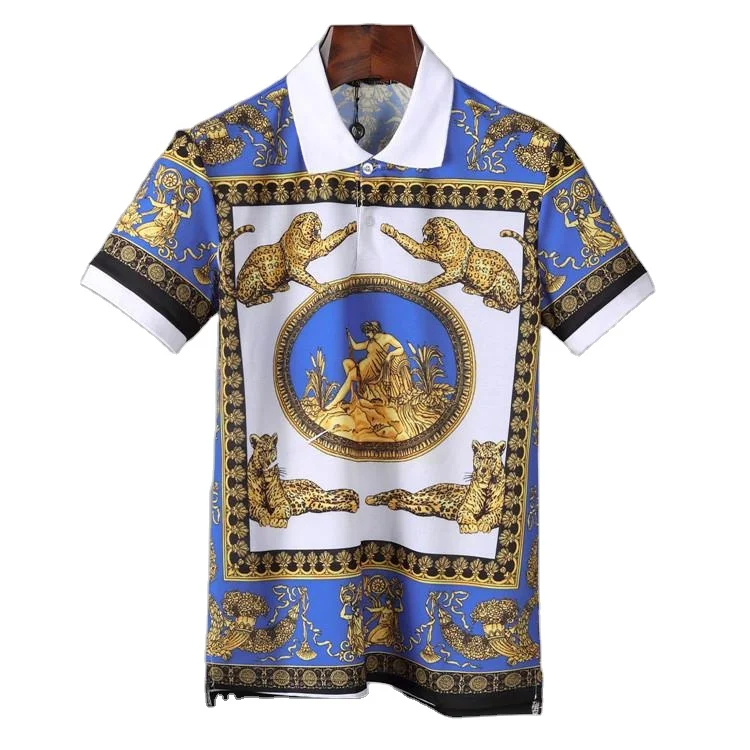 Trendy Top Fashion Soft Touch Superior Fabric Multiple Color Short Sleeve Regular Fit Mens Polo T Shirt