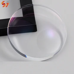 1.56 hc danyang1.49 1.59 1.67 Pc manufacturers cr39 spectacle lentes opticos optic optical lenses 1.56hc lens